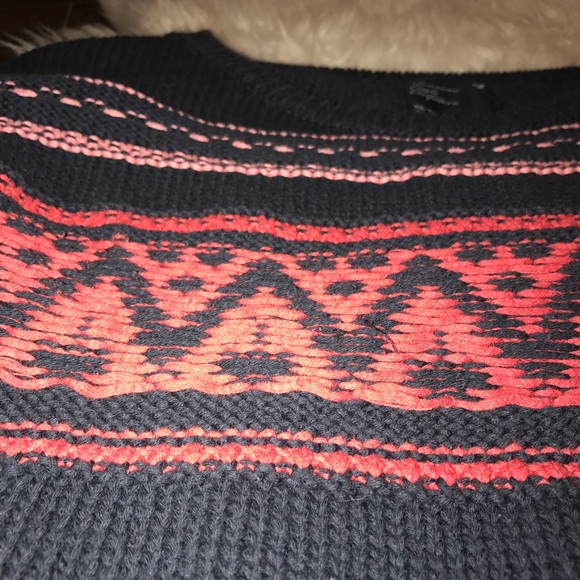 AE Sweater - Picture 2 of 3