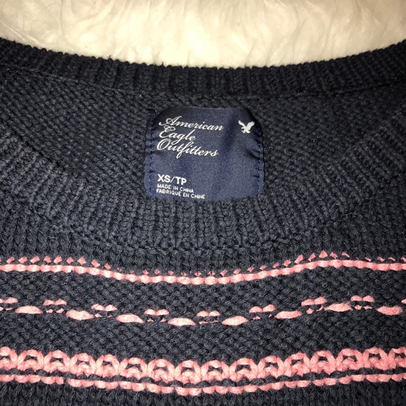 AE Sweater - Picture 3 of 3