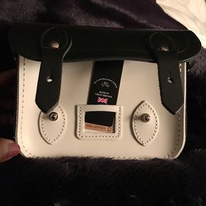 The Cambridge Satchel Company