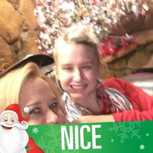 Meet your Posher, Brandye