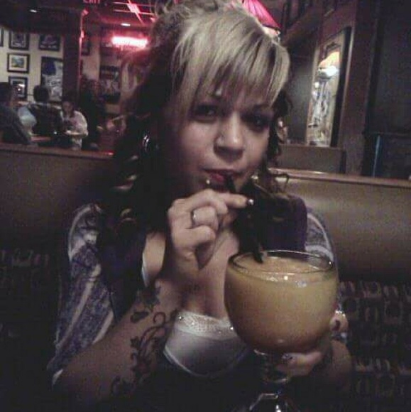 Meet your Posher, Caitlyn - Picture 1 of 1