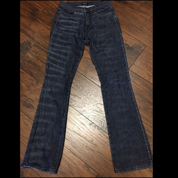 Gianfranco Ferre Jeans Size 28