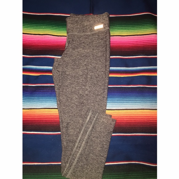 PINK Skinny Yoga Pants