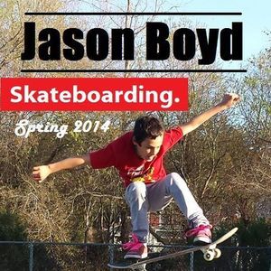 Meet your Posher, Jason