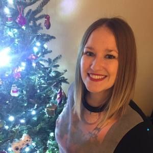 Meet your Posher, Kristen