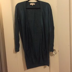 Ann Taylor LOFT sweat XS