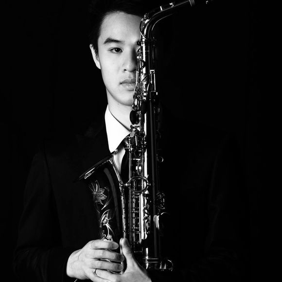 Meet your Posher, Kwok