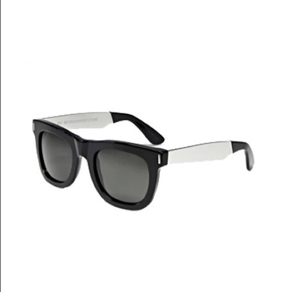 Retrosuperfuture classic Super Francis