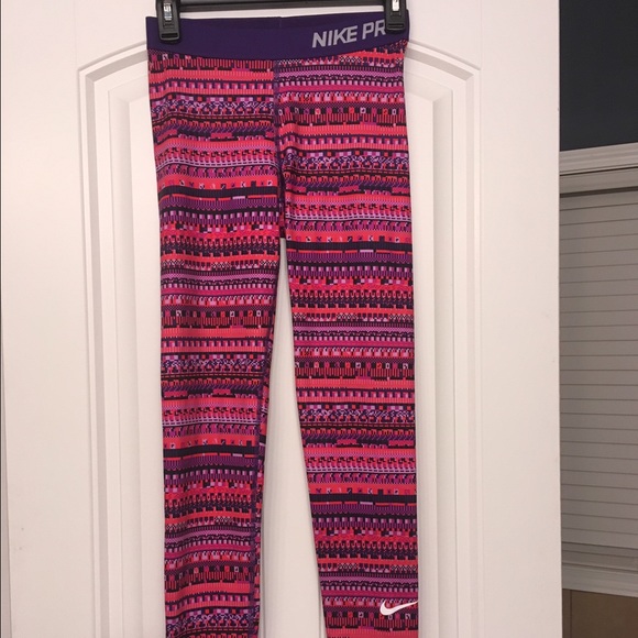 Nike Pro Hyperwarm Pants