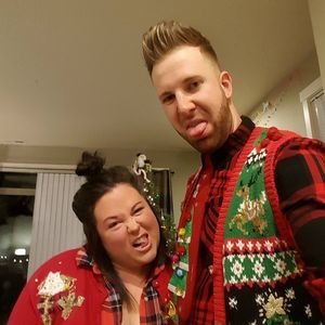 Meet your Posher, Graham