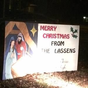 Meet your Posher, Teresa