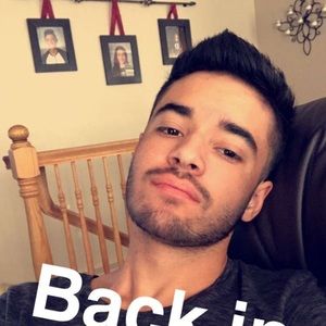 Meet your Posher, Tyson