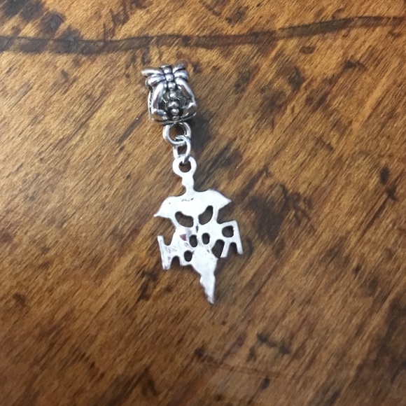 RN charm for Pandora bracelets - Picture 3 of 4