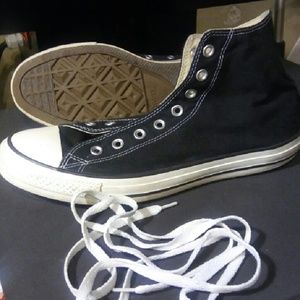 Original Converse "Allstars"