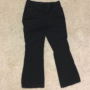 Ann Taylor Trousers