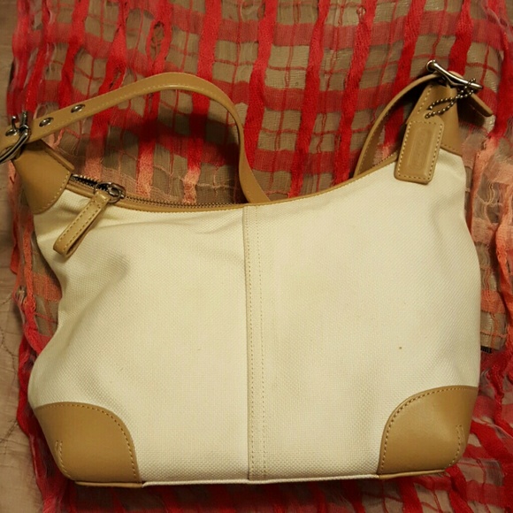 🌺👛Coach Bag