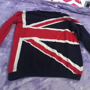 Brandy Melville Sweater