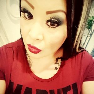 Meet your Posher, Frances