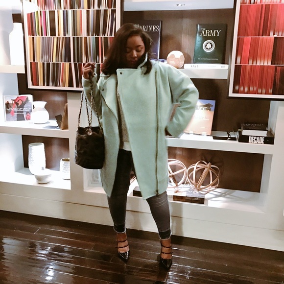 Meet your Posher, Ambz 💕