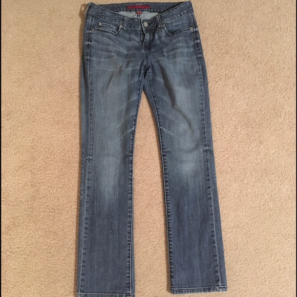 Banana Republic Straight Leg Pants