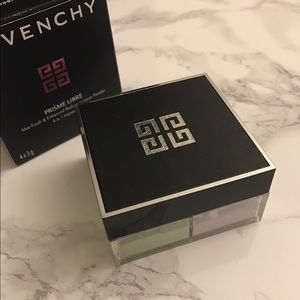 Givenchy prisme libre loose powder