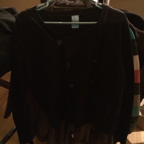 Barneys co-op cardigan