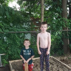 Meet your Posher, Owen