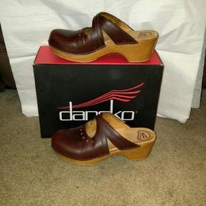 Gently used, very good condition