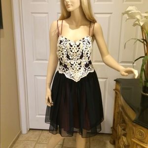 Women's Size 8 Jessica McClintock Dress