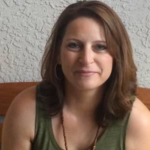 Meet your Posher, Cindy