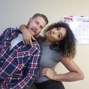 Meet your Posher, Christopher