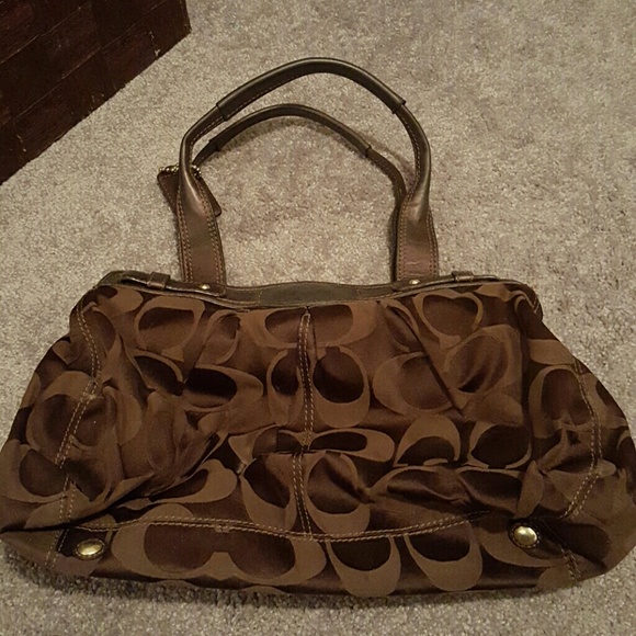 🚨CLEARANCE 🚨 Coach Purse