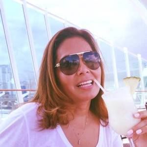 Meet your Posher, Sandra