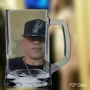 Meet your Posher, Teddy