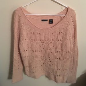 Moda International Sweater