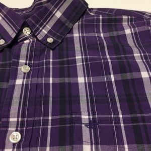 Dockers Size L Button Down