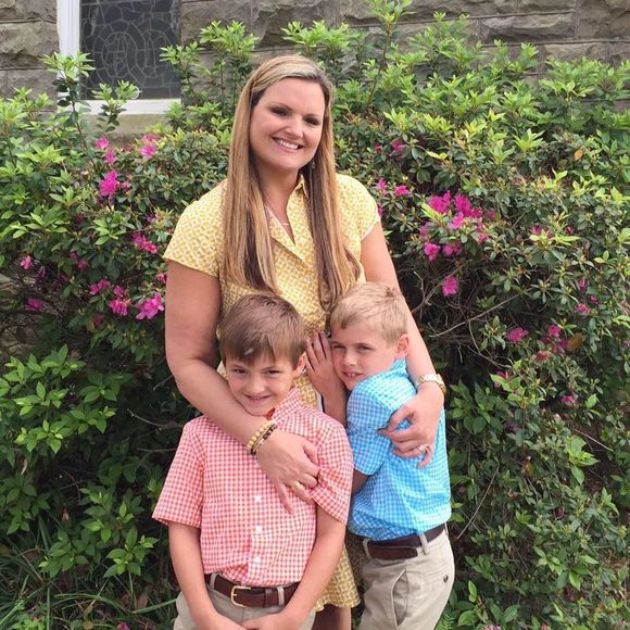 Meet your Posher, Alice - Picture 1 of 1