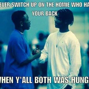 Meet your Posher, Alex