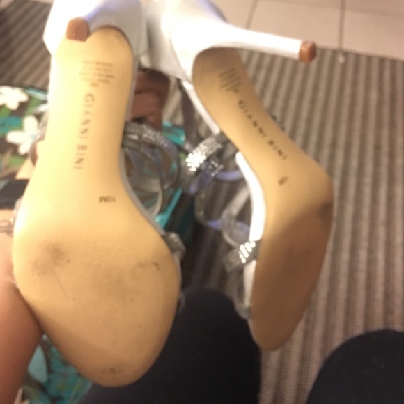 Gianni Bini Heels - Picture 3 of 4