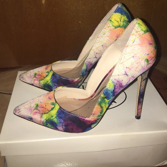 Steve Madden "WILEEN" Pump