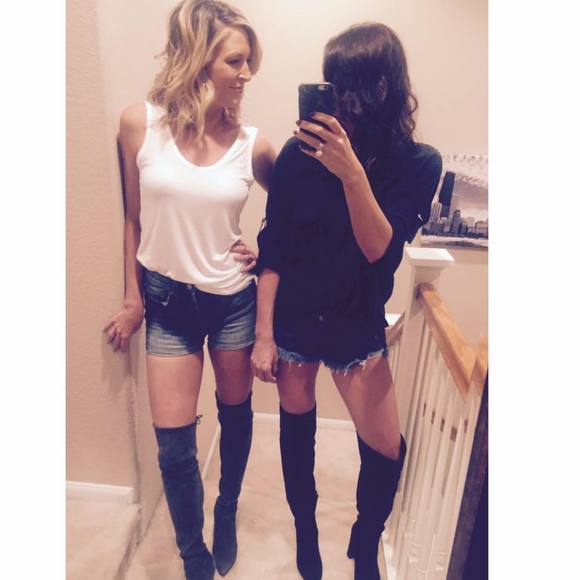 Meet your Posher, Kara