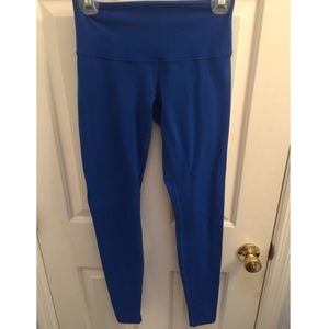 Lululemon Wunder Under