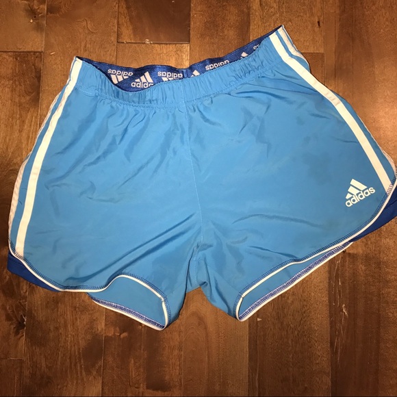 Adidas Running Shorts