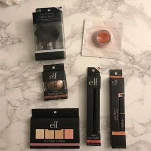 Elf Makeup bundle