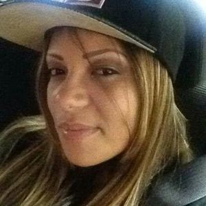 Meet your Posher, Glenda