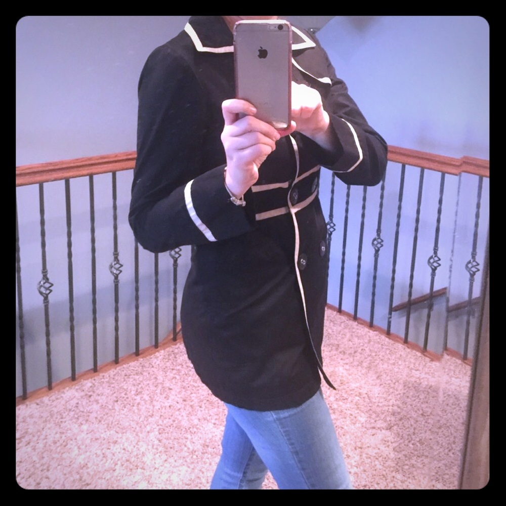 Jacket Size M - image 1