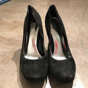 Jessica Simpson heels