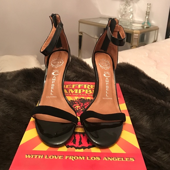 Jeffrey Campbell shoes