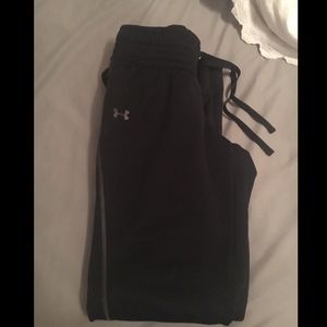 Women's Under Armour Sweatpants