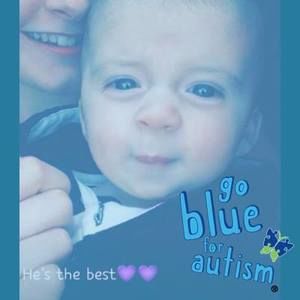 Meet your Posher, Jamie lay